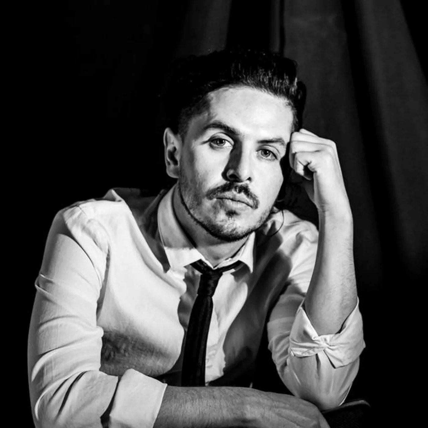 Erik Canales Brand Page