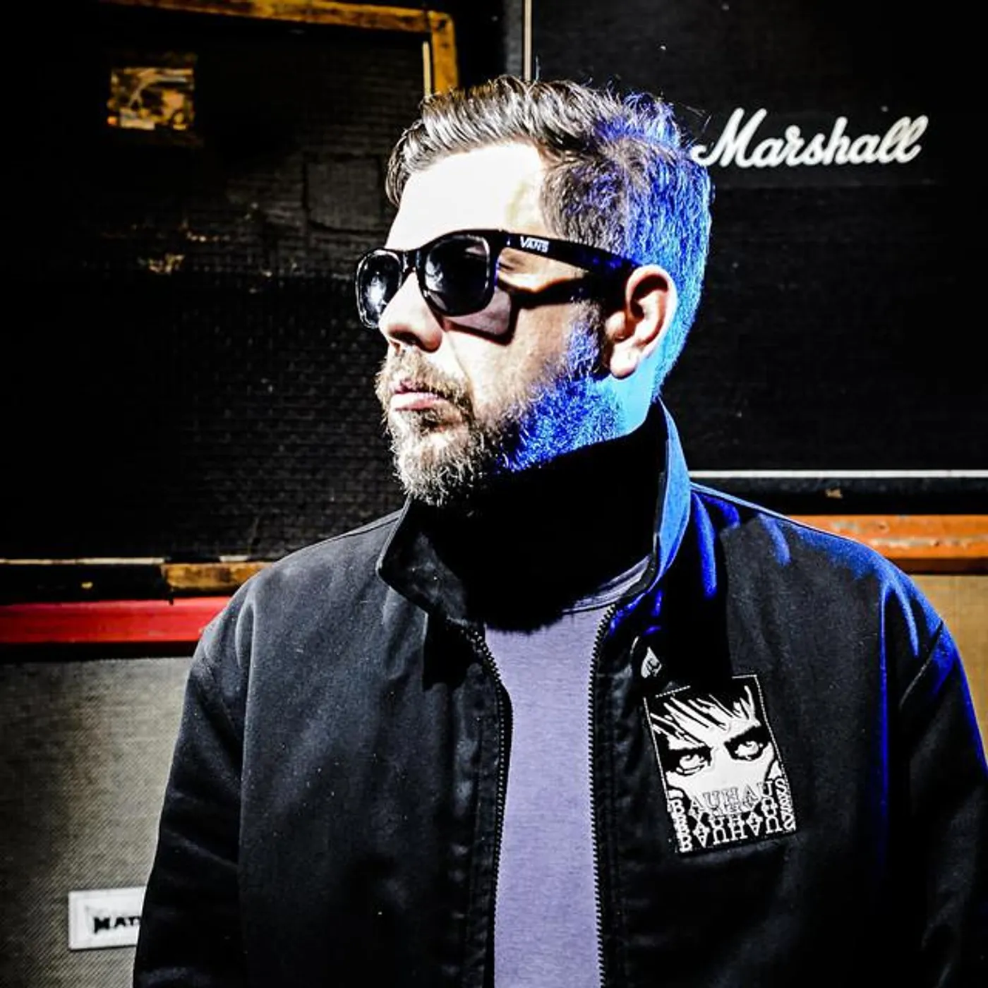 Erik Cohen Brand Page