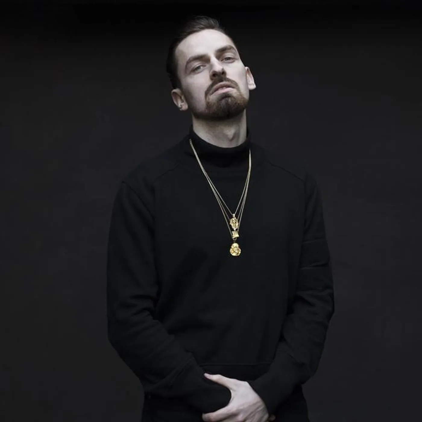 Erik Eliassen Brand Page