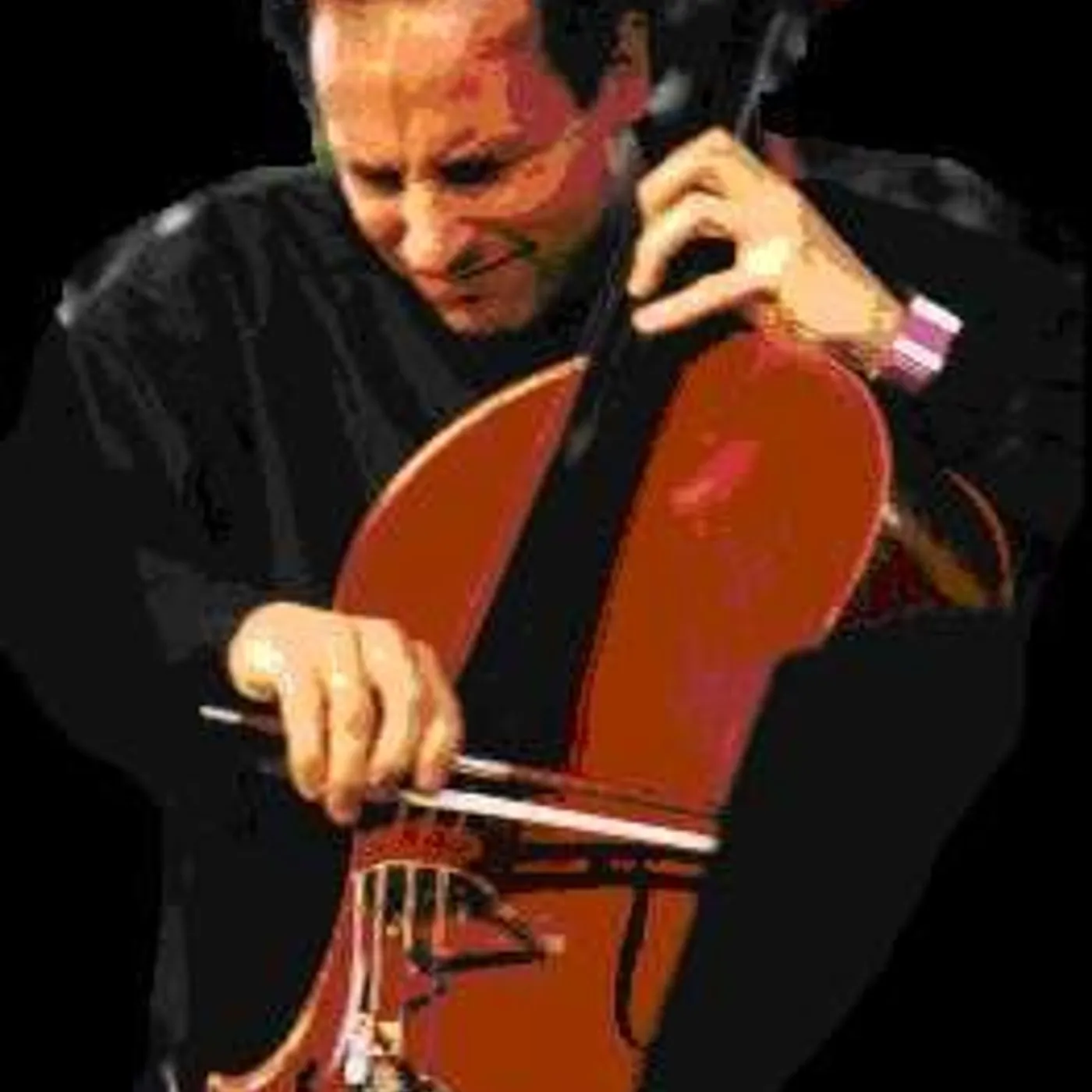 Erik Friedlander Brand Page