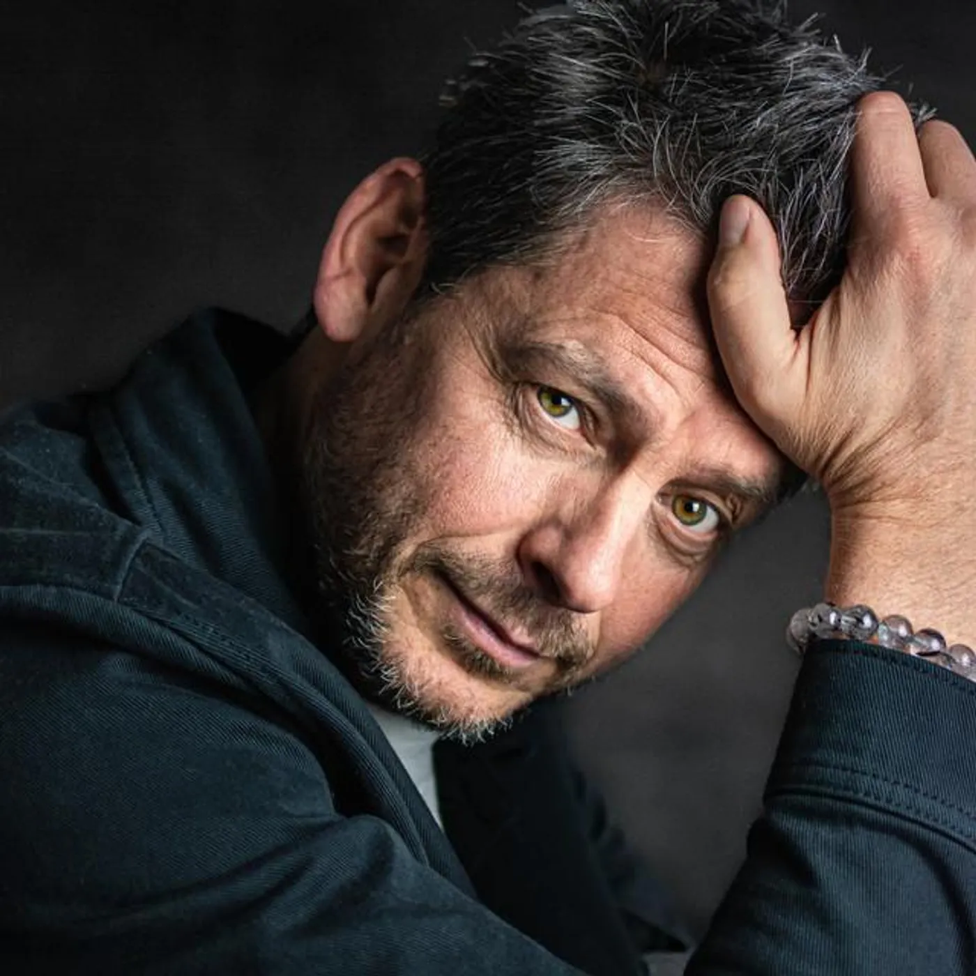 Erik Goossens Brand Page