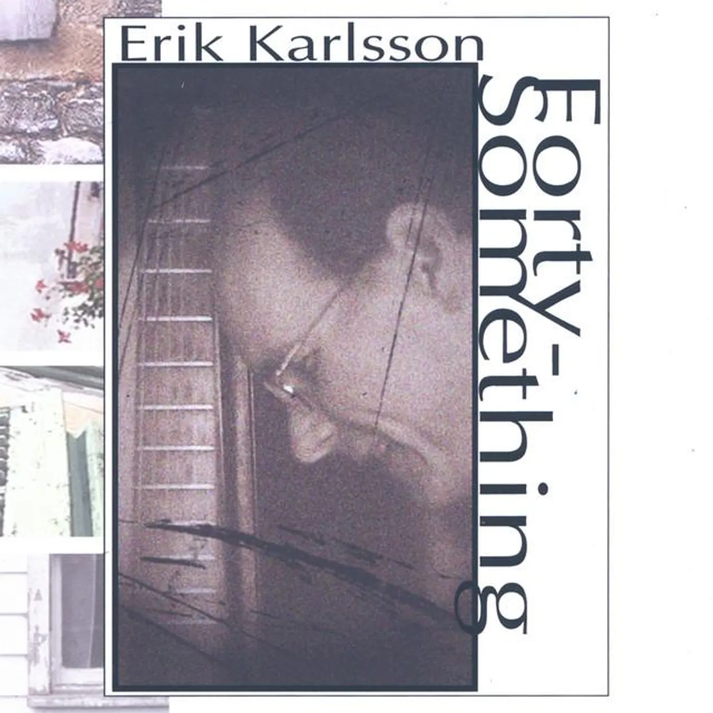 Erik Karlsson Brand Page