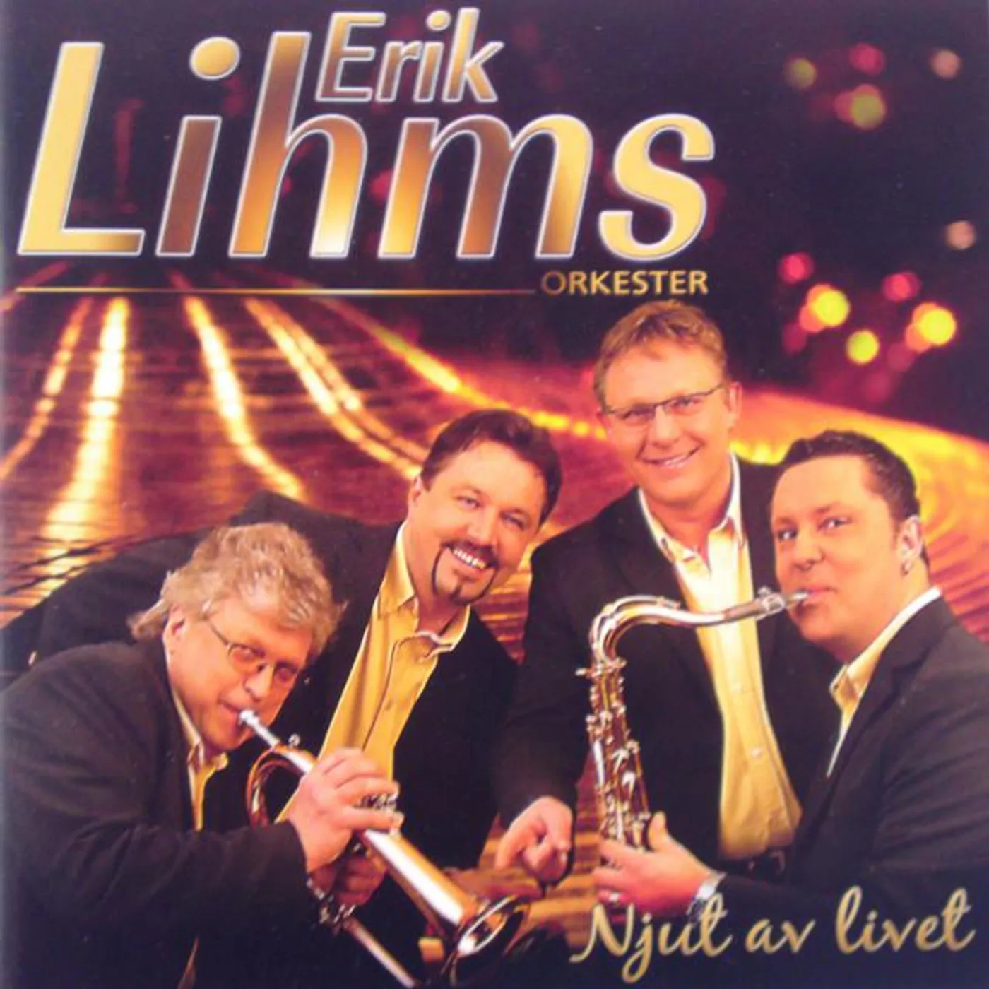 Erik Lihms Orkester