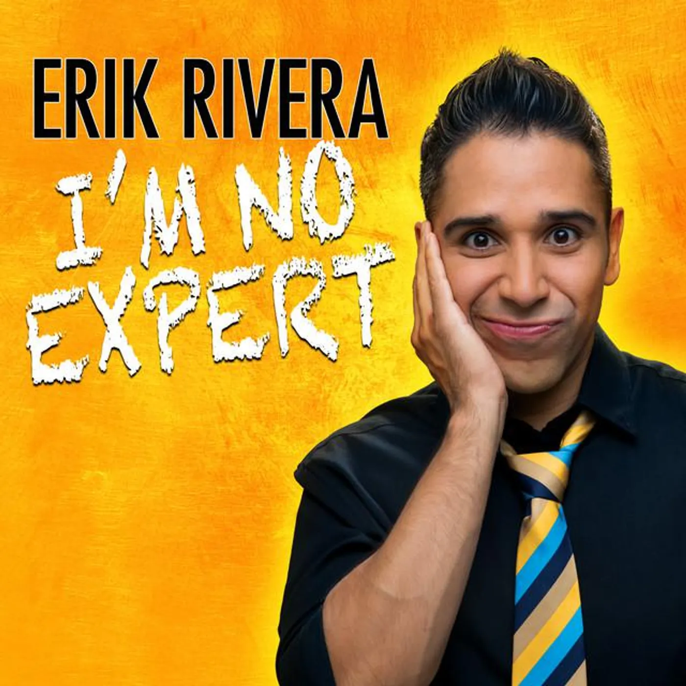Erik Rivera