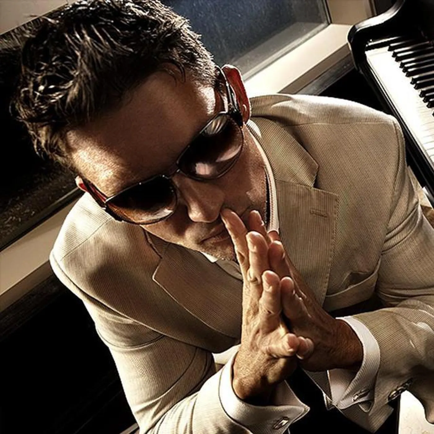 Erik Simins Brand Page