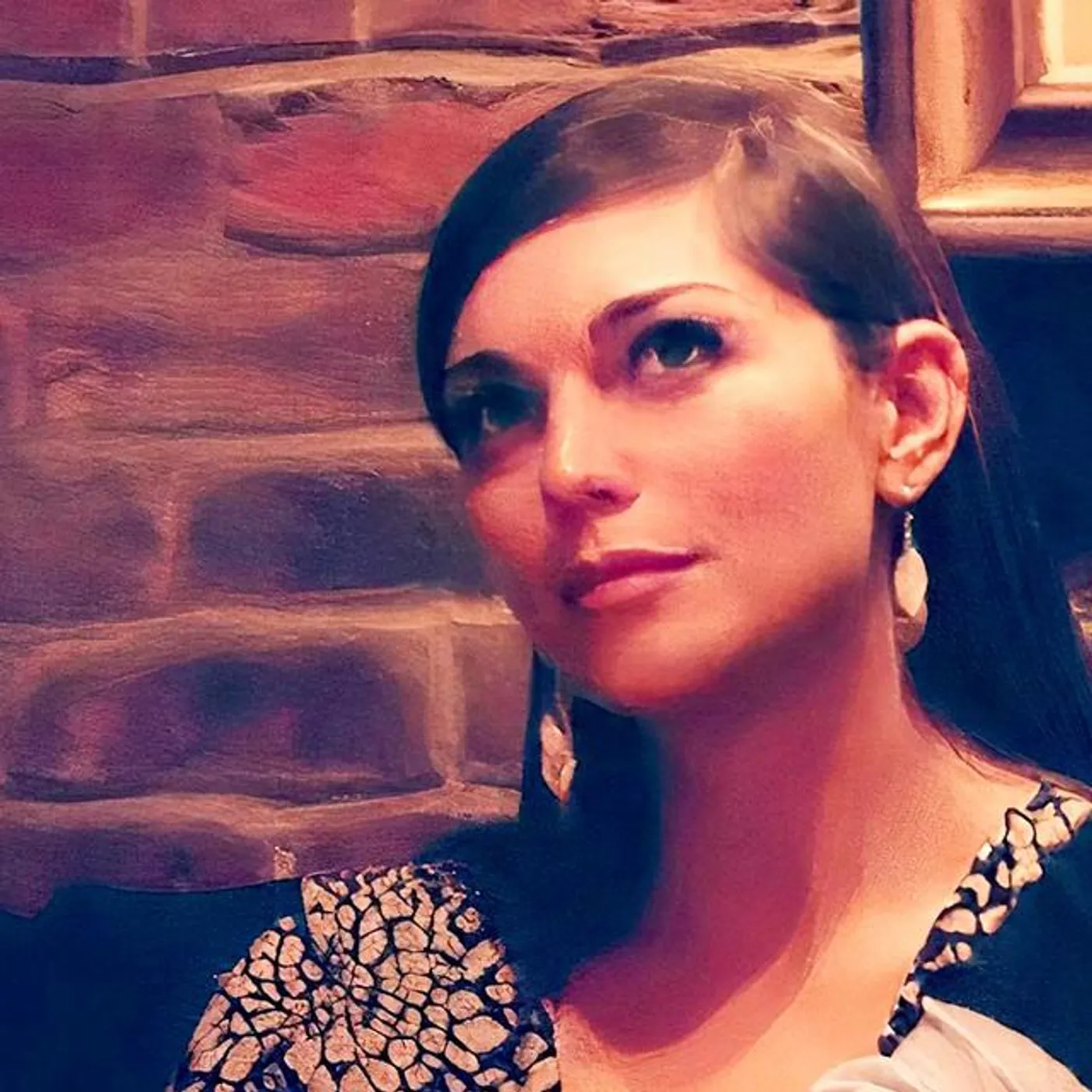 Erin Bode Brand Page