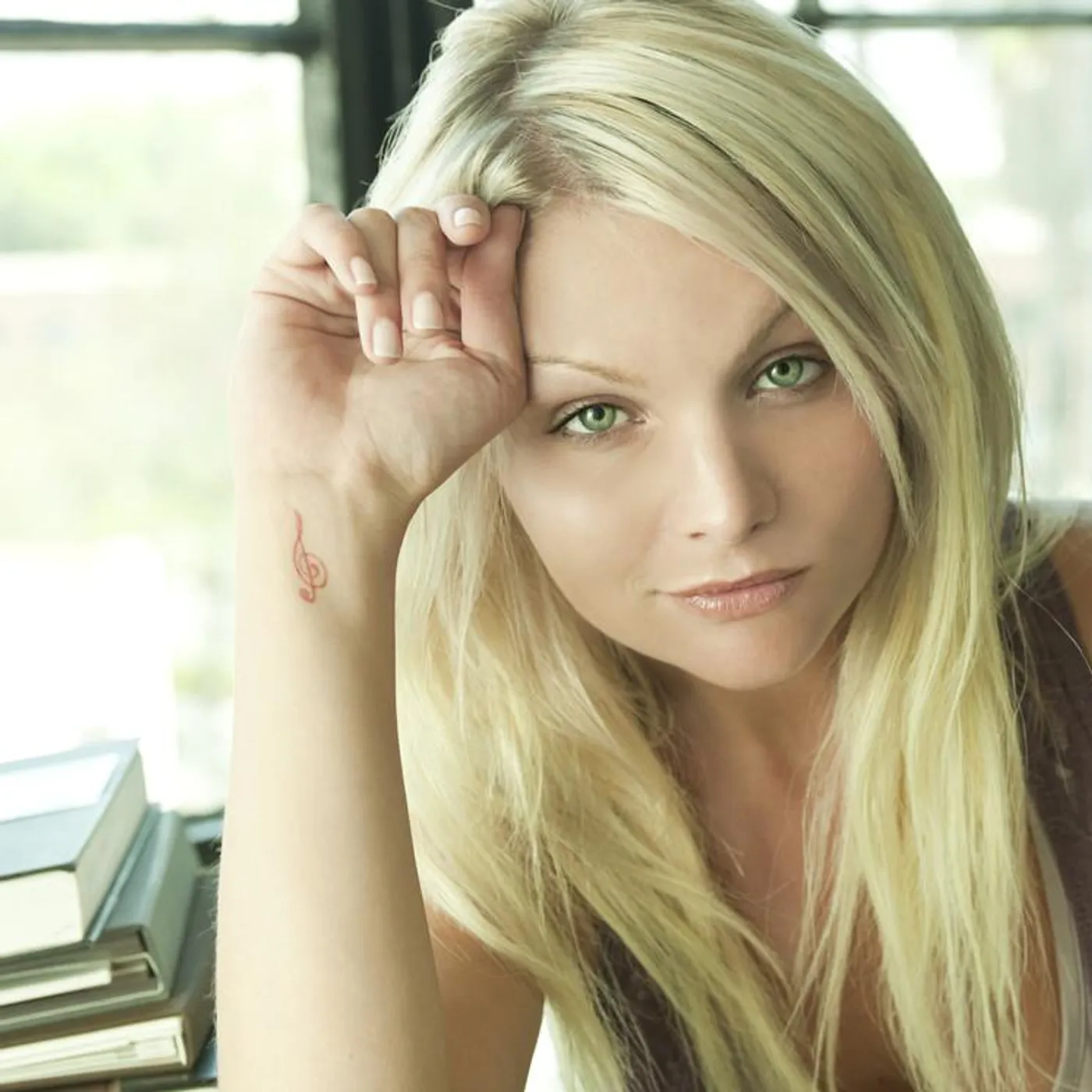 Erin Boheme Brand Page