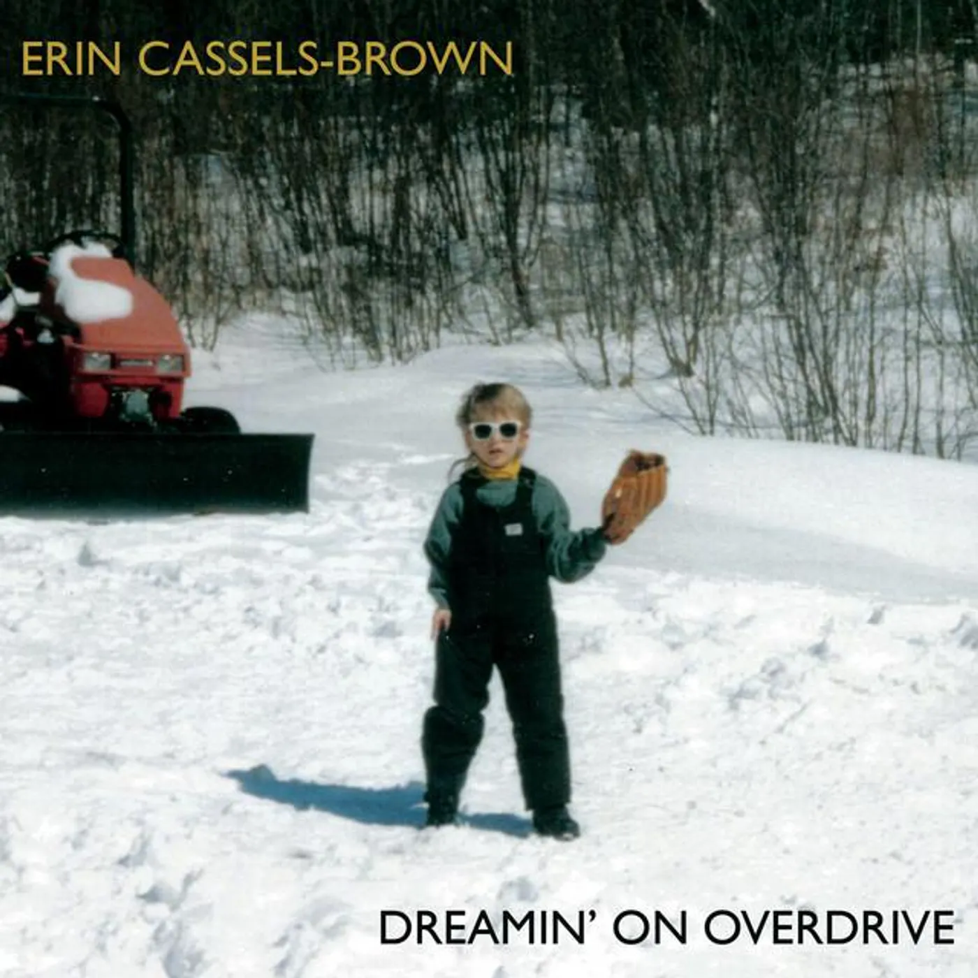 Erin Cassels-Brown