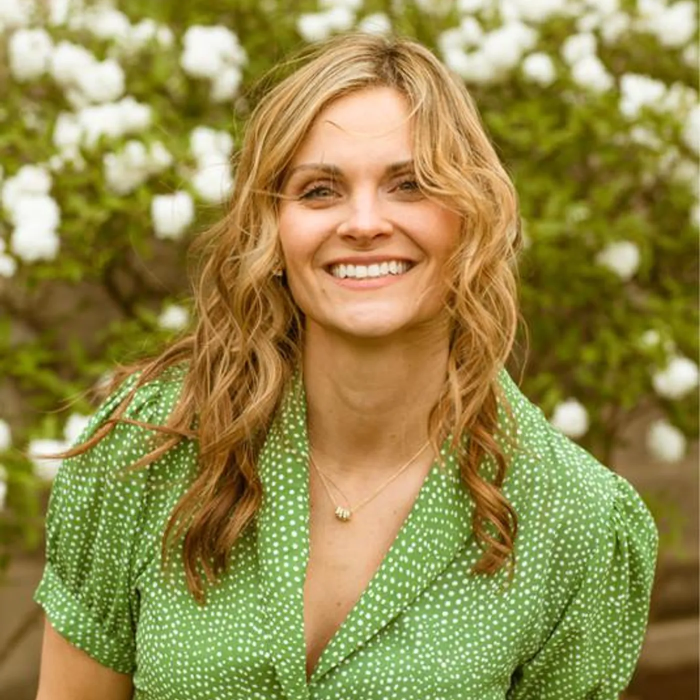 Erin Corrado Brand Page