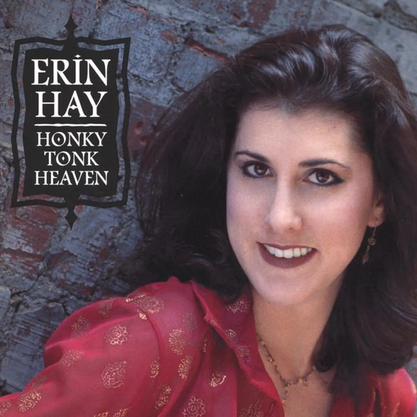 Erin Hay Brand Page