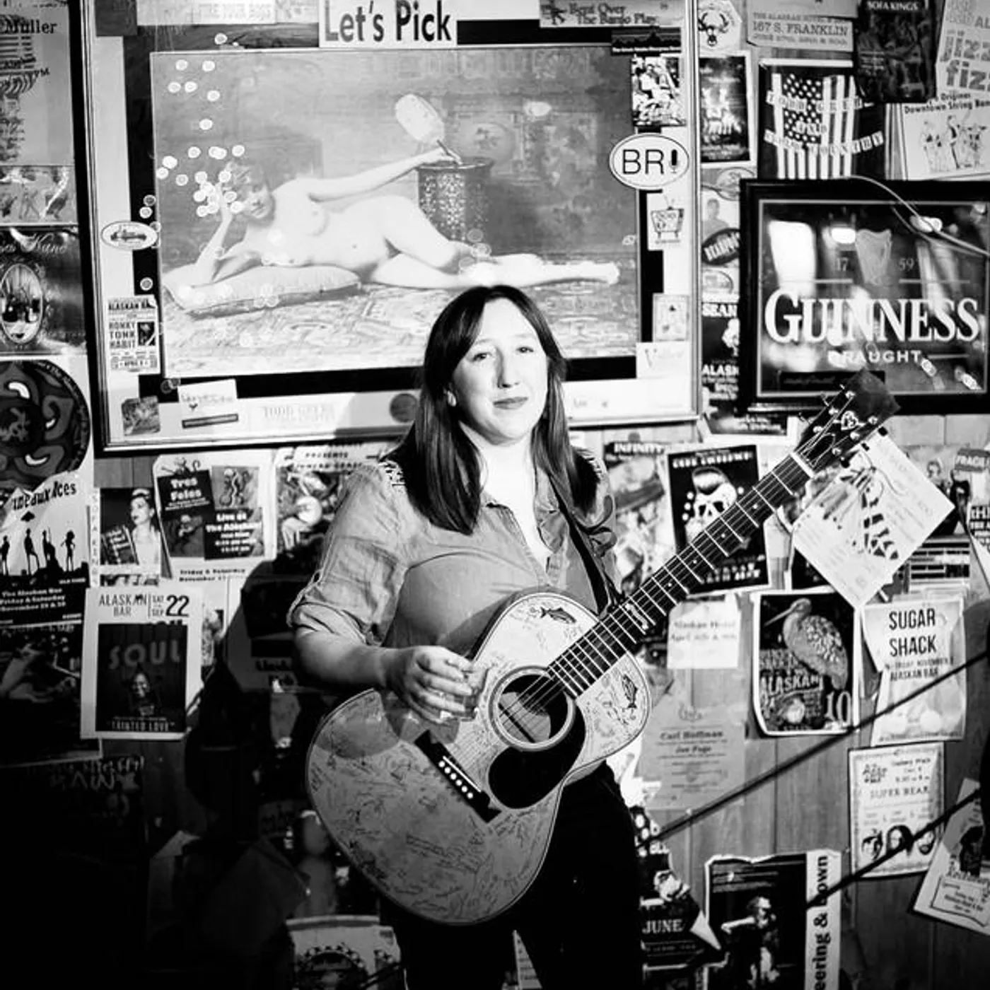 Erin Heist Brand Page