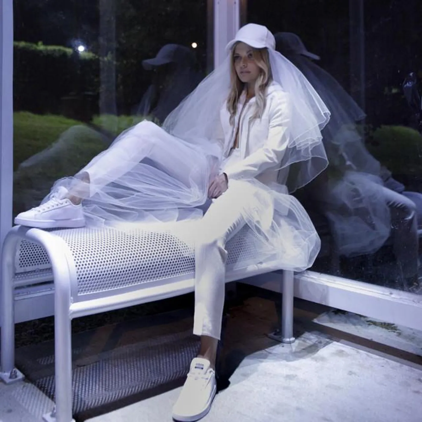 Erin McCarley Brand Page