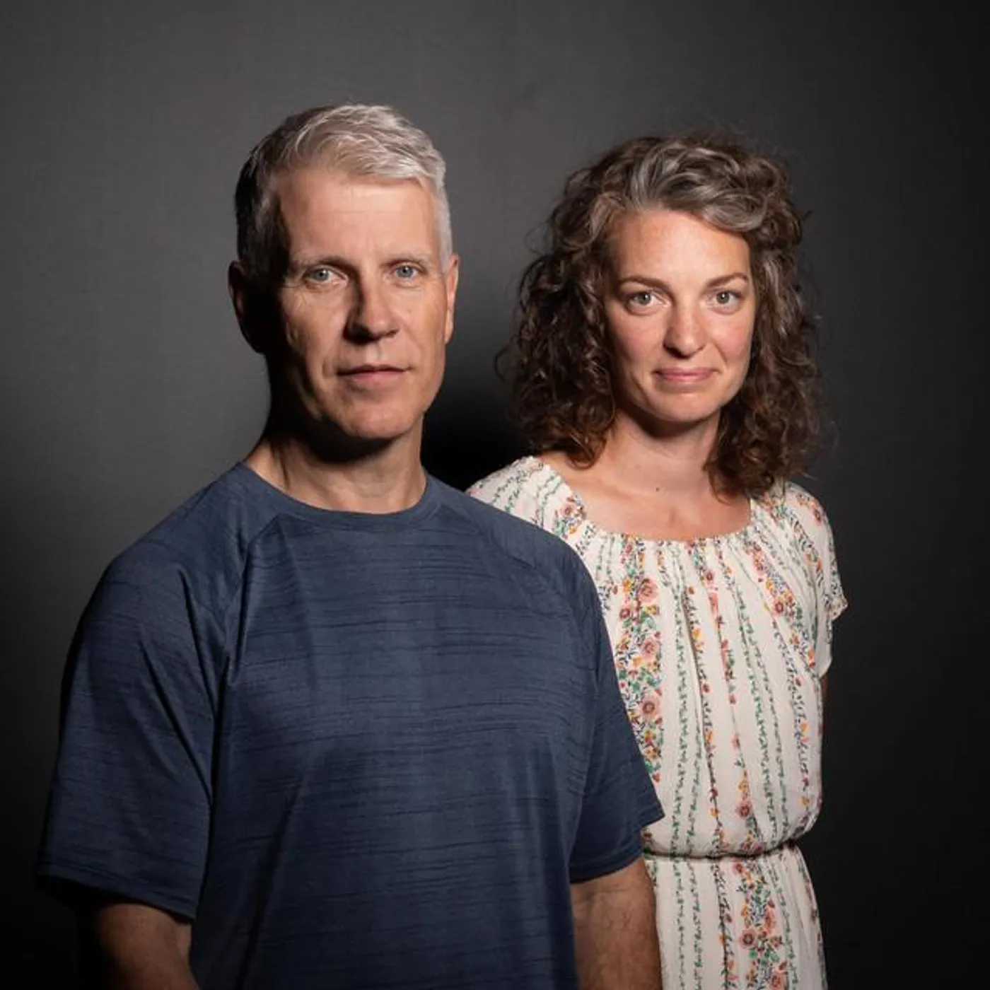 Erin Propp & Larry Roy Brand Page