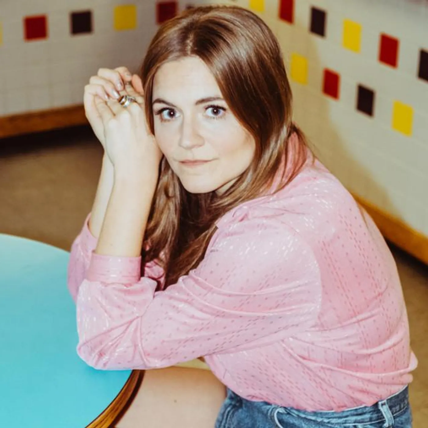 Erin Rae and the Meanwhiles