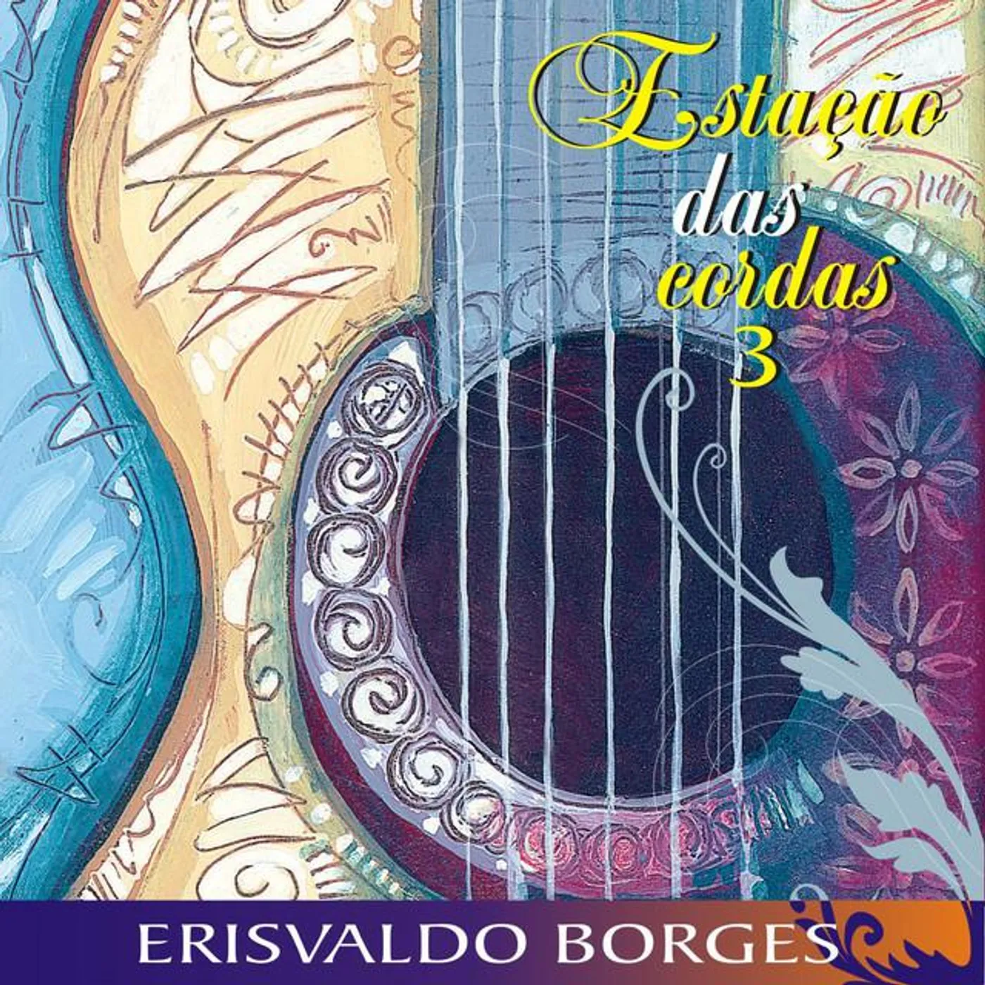 Erisvaldo Borges