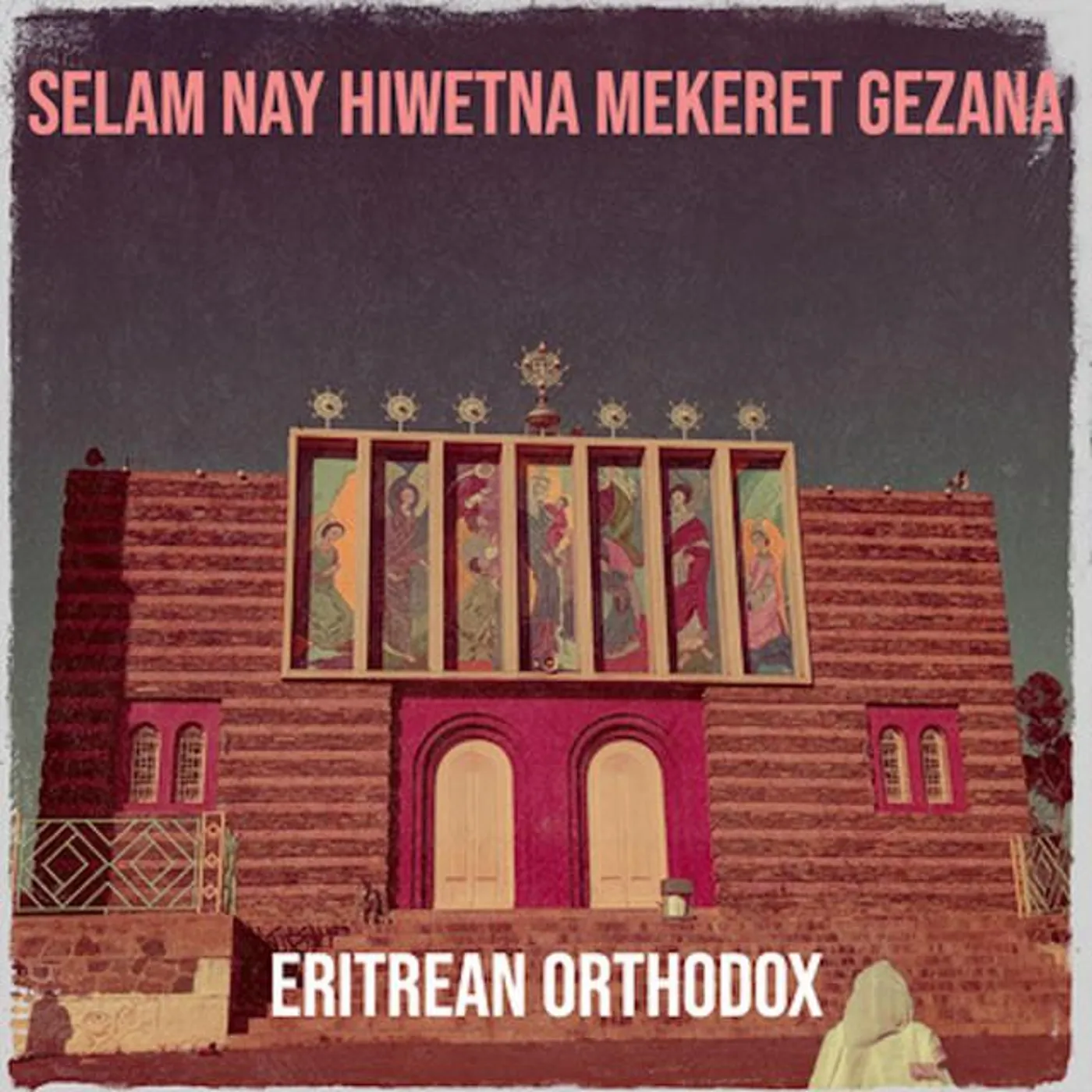 Eritrean Orthodox