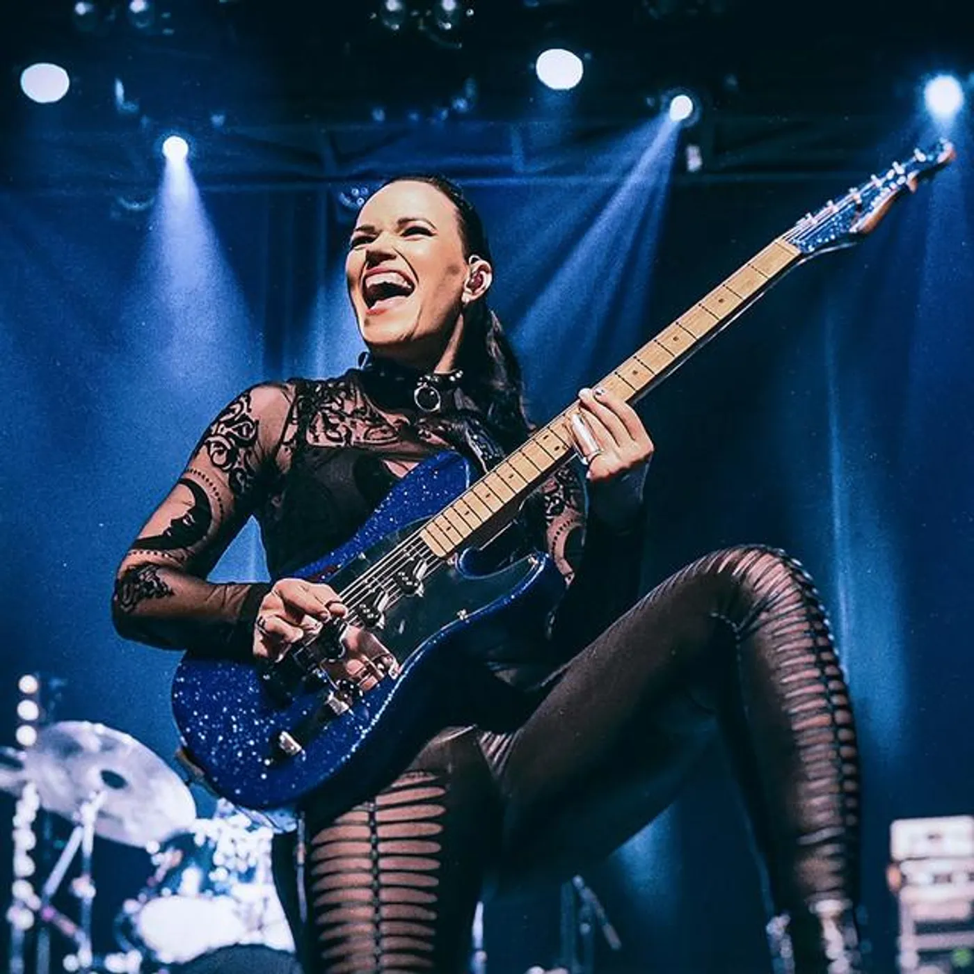 Erja Lyytinen Brand Page