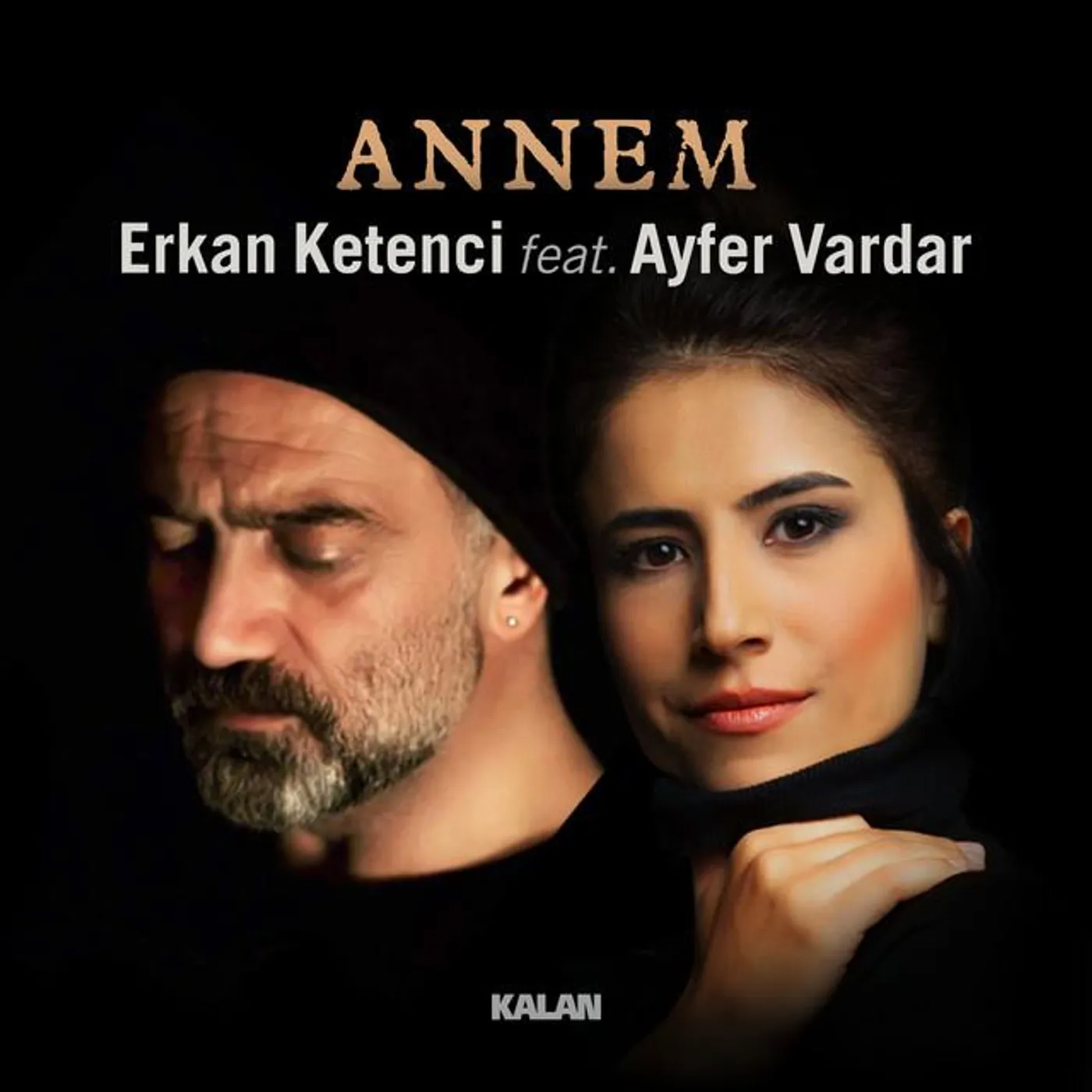 Erkan Ketenci Brand Page