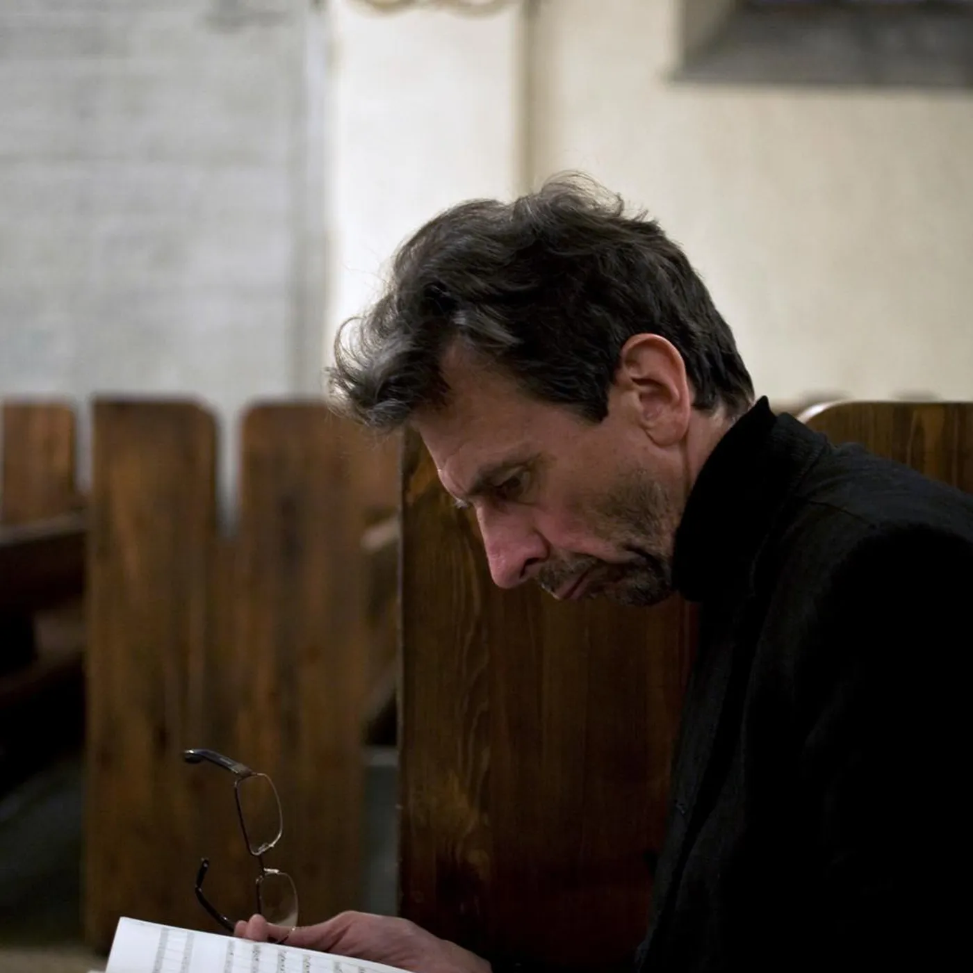 Erkki-Sven Tüür Brand Page