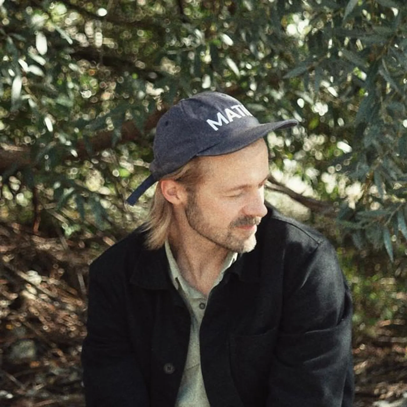 Erki Pärnoja Brand Page