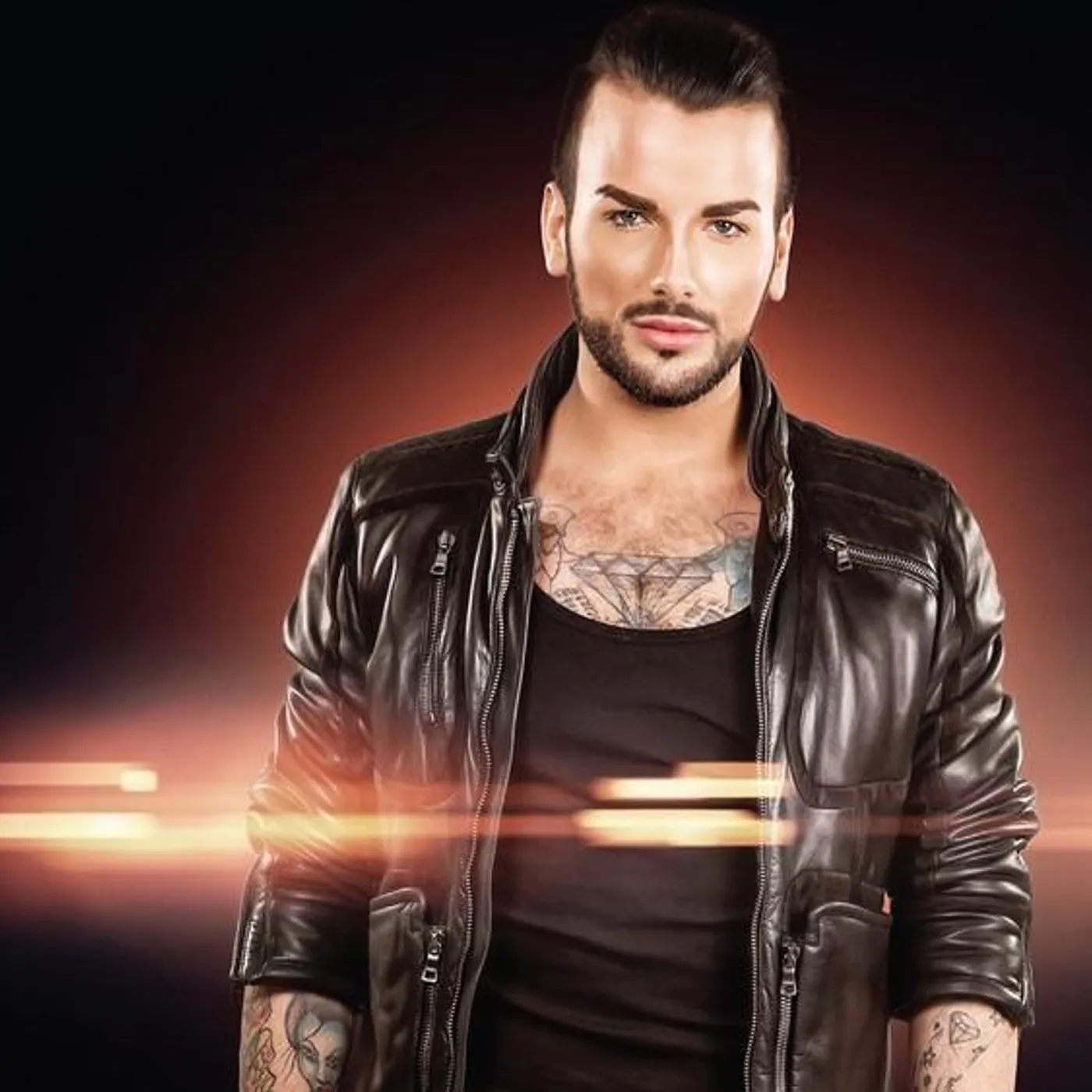 Erlend Bratland Brand Page