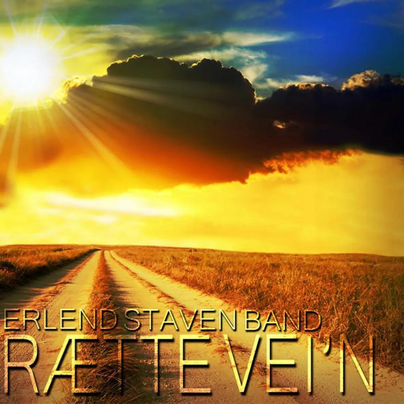 Erlend Staven Band
