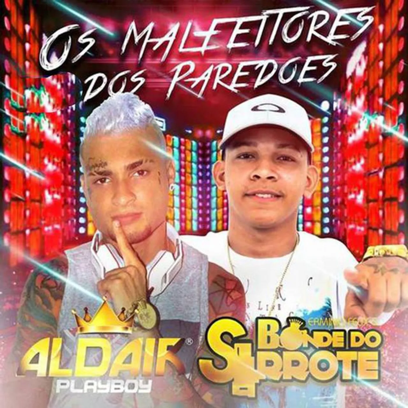 Erminio Félix & Bonde Do Serrote