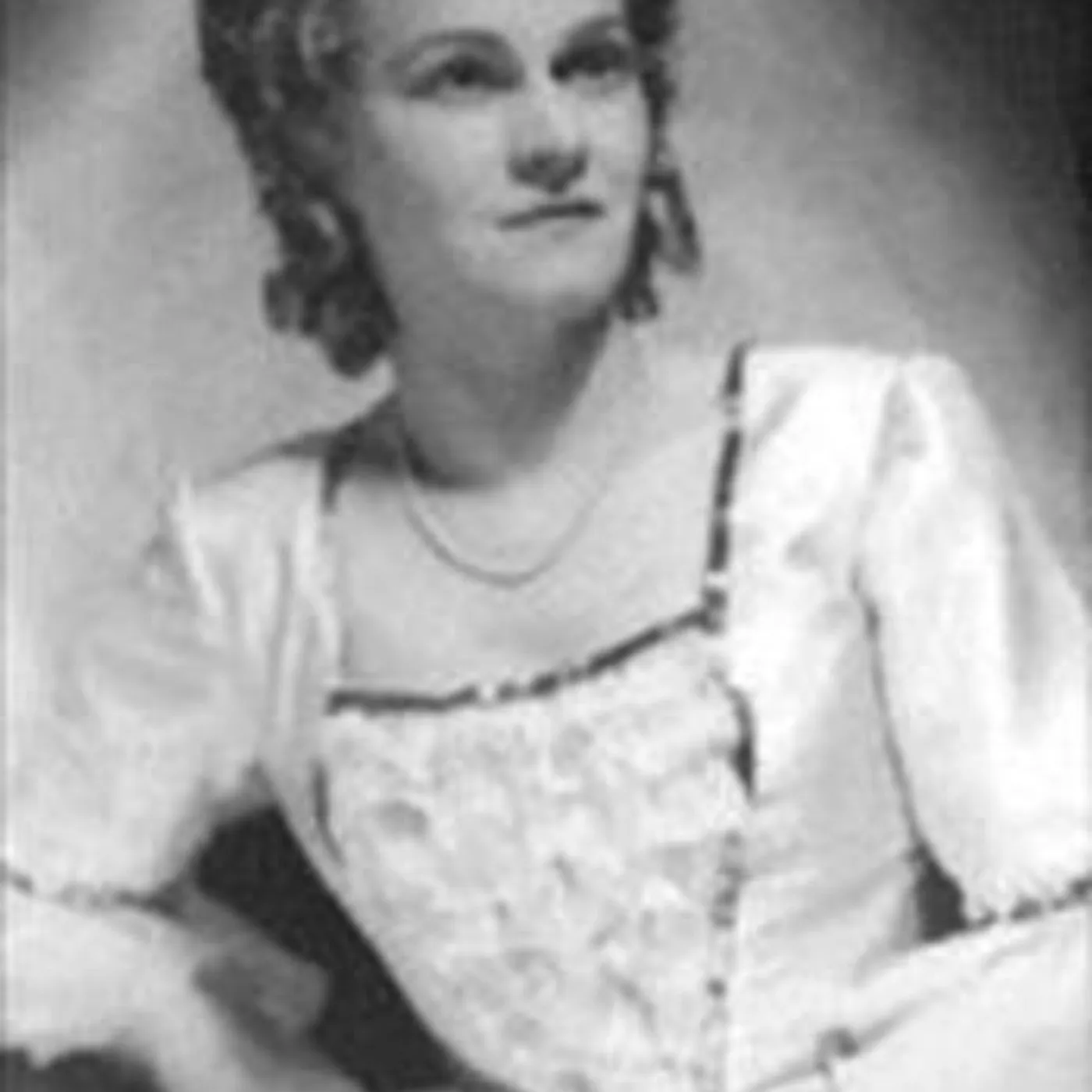 Erna Berger Brand Page