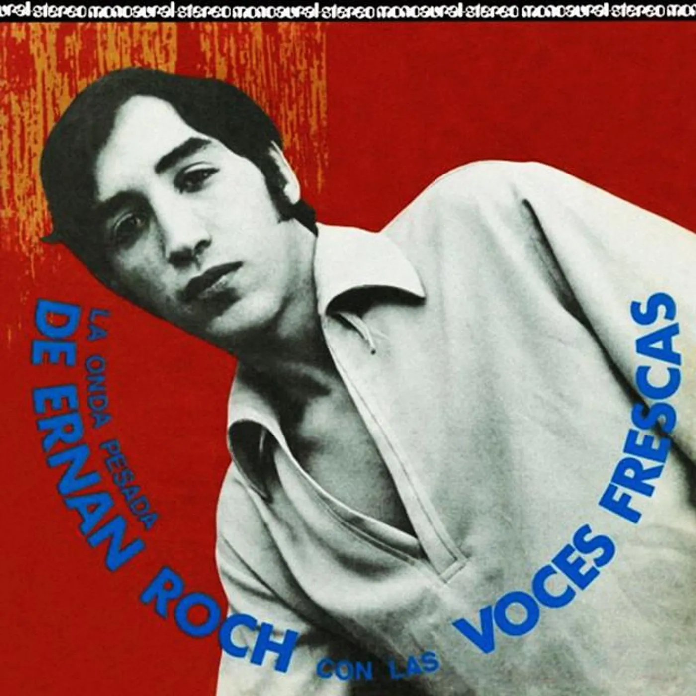 Ernan Roch Brand Page