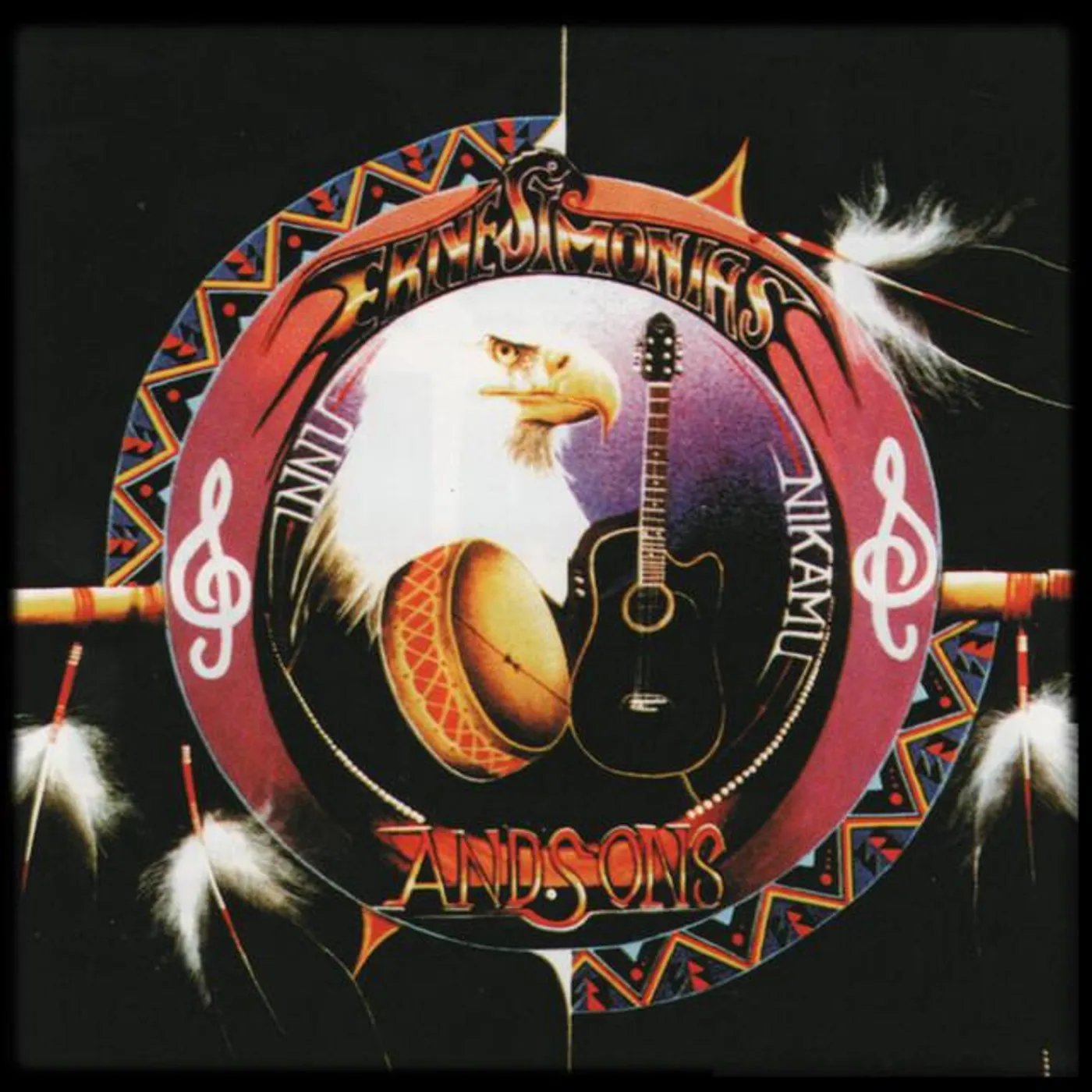 Ernest Monias and Sons