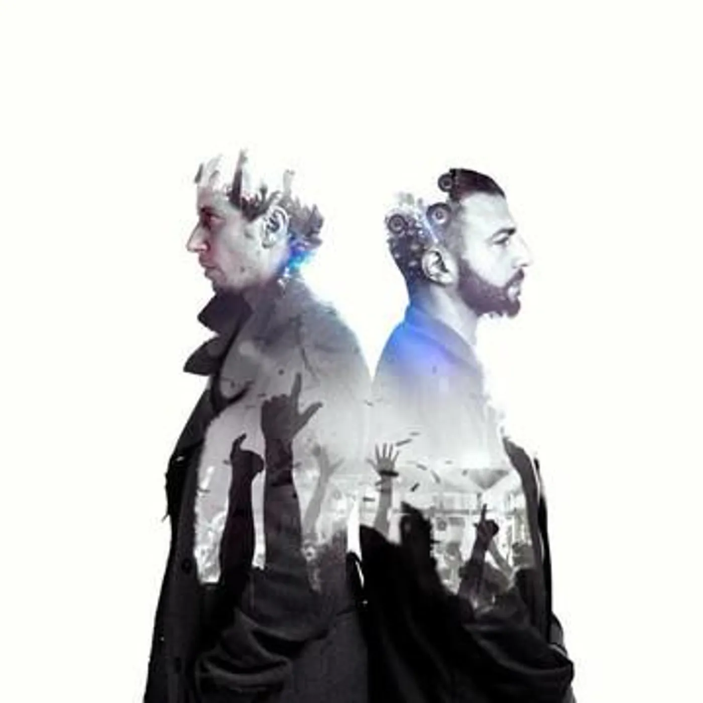 Ernest & Frank Brand Page