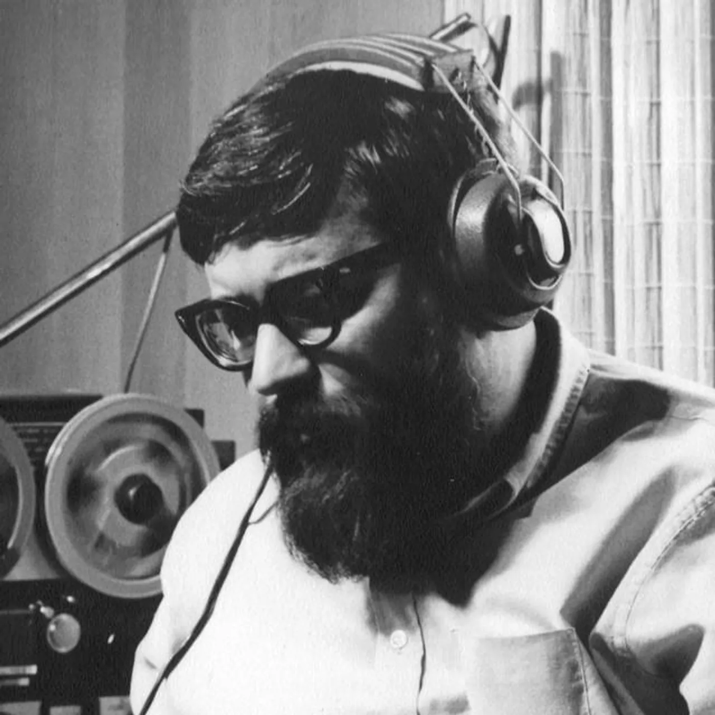 Ernest Hood Brand Page