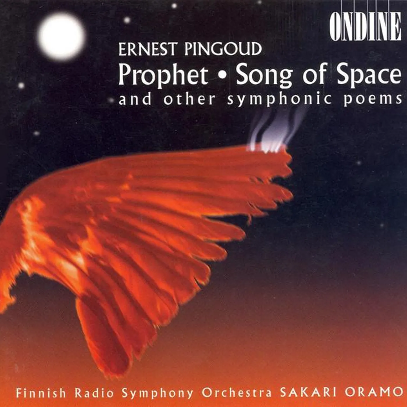 Ernest Pingoud Brand Page