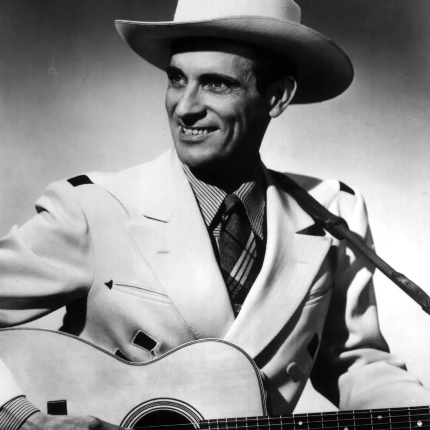 Ernest Tubb Brand Page
