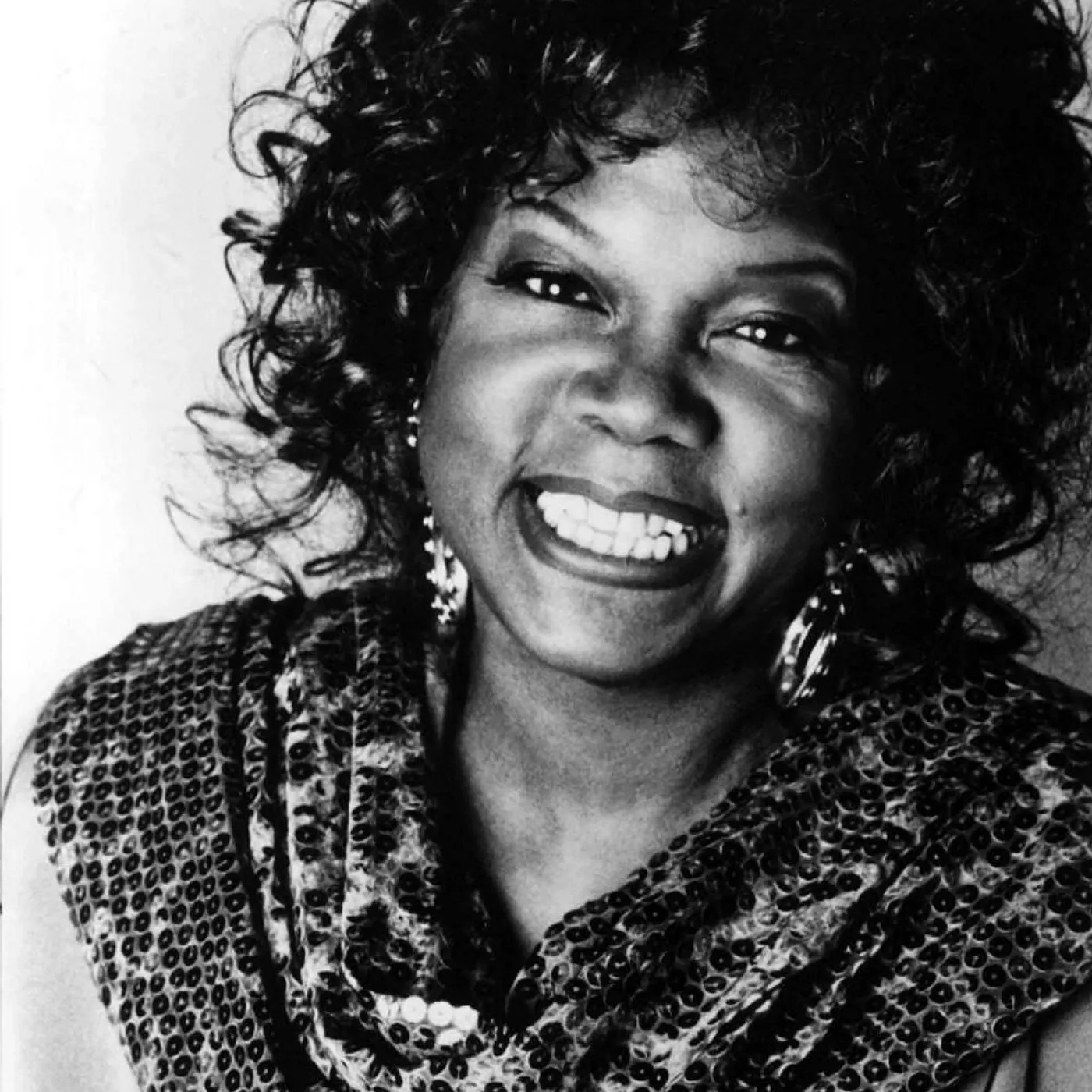 Ernestine Anderson Brand Page