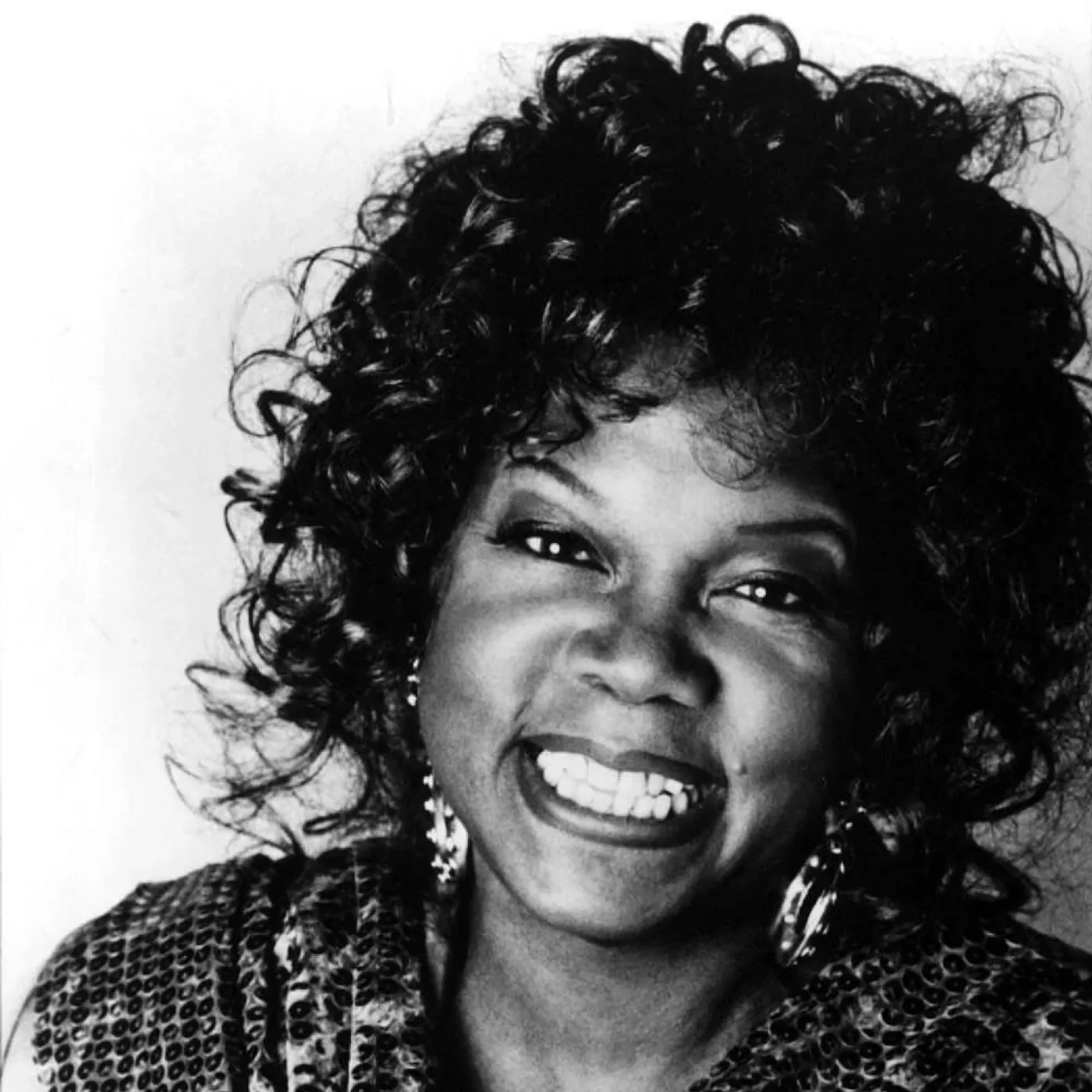 Ernestine Anderson Brand Page