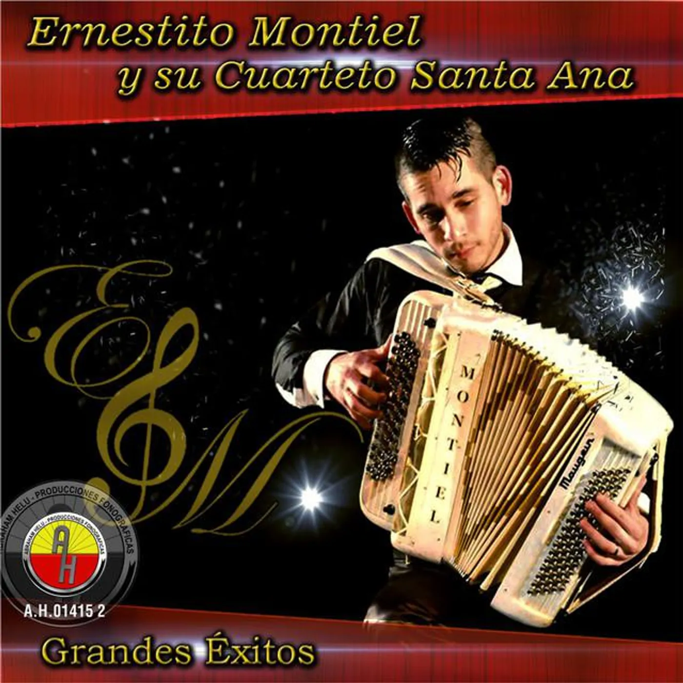 Ernestito Montiel