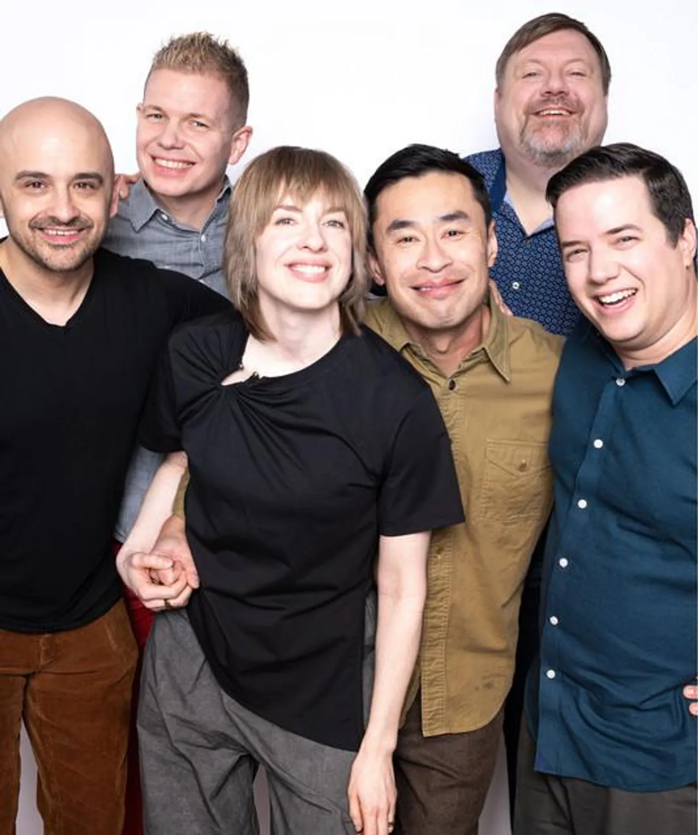 Ernesto Cervini's Turboprop