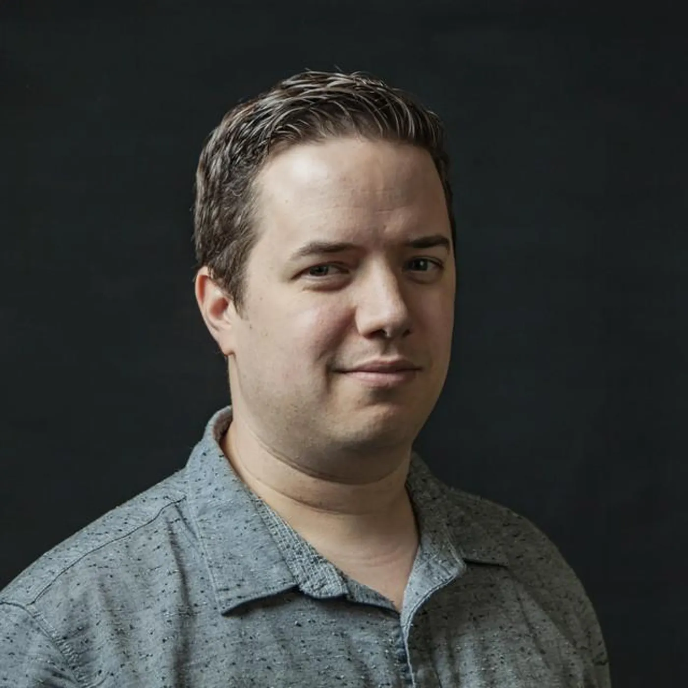 Ernesto Cervini Brand Page