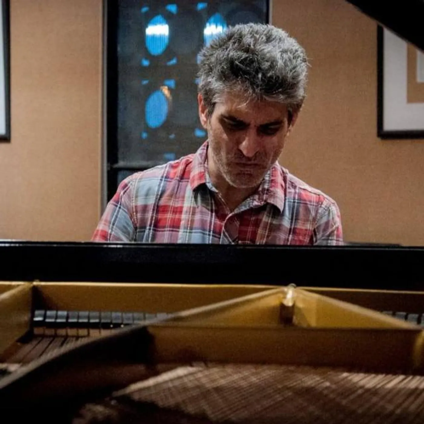 Ernesto Jodos Brand Page