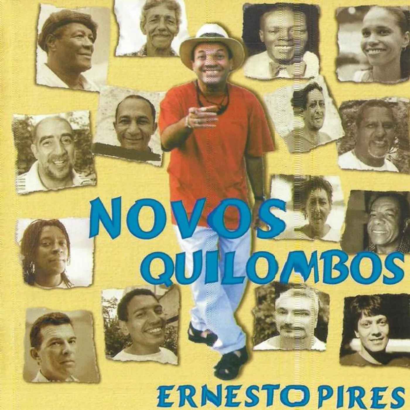 Ernesto Pires