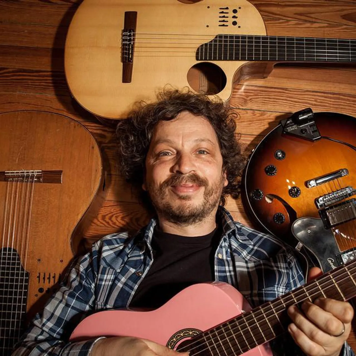 Ernesto Snajer Brand Page