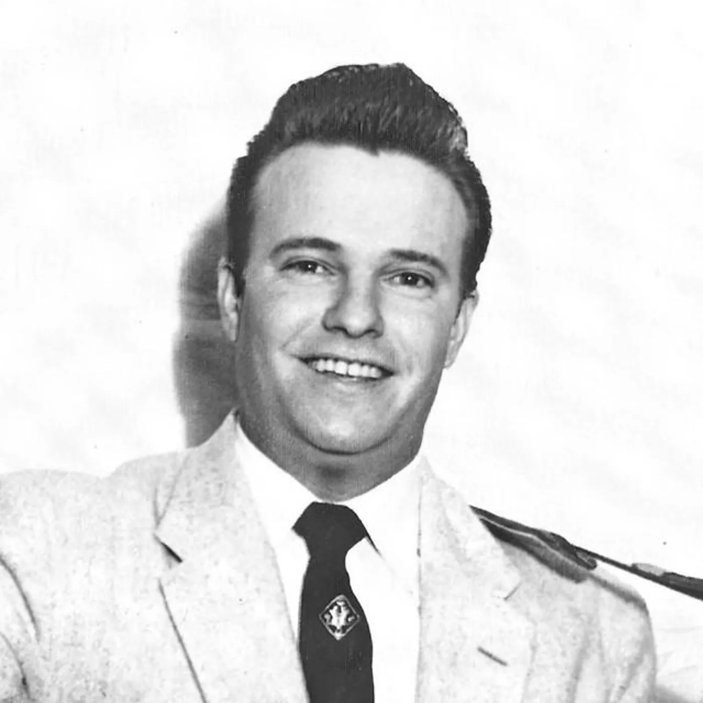 Ernie Chaffin Brand Page