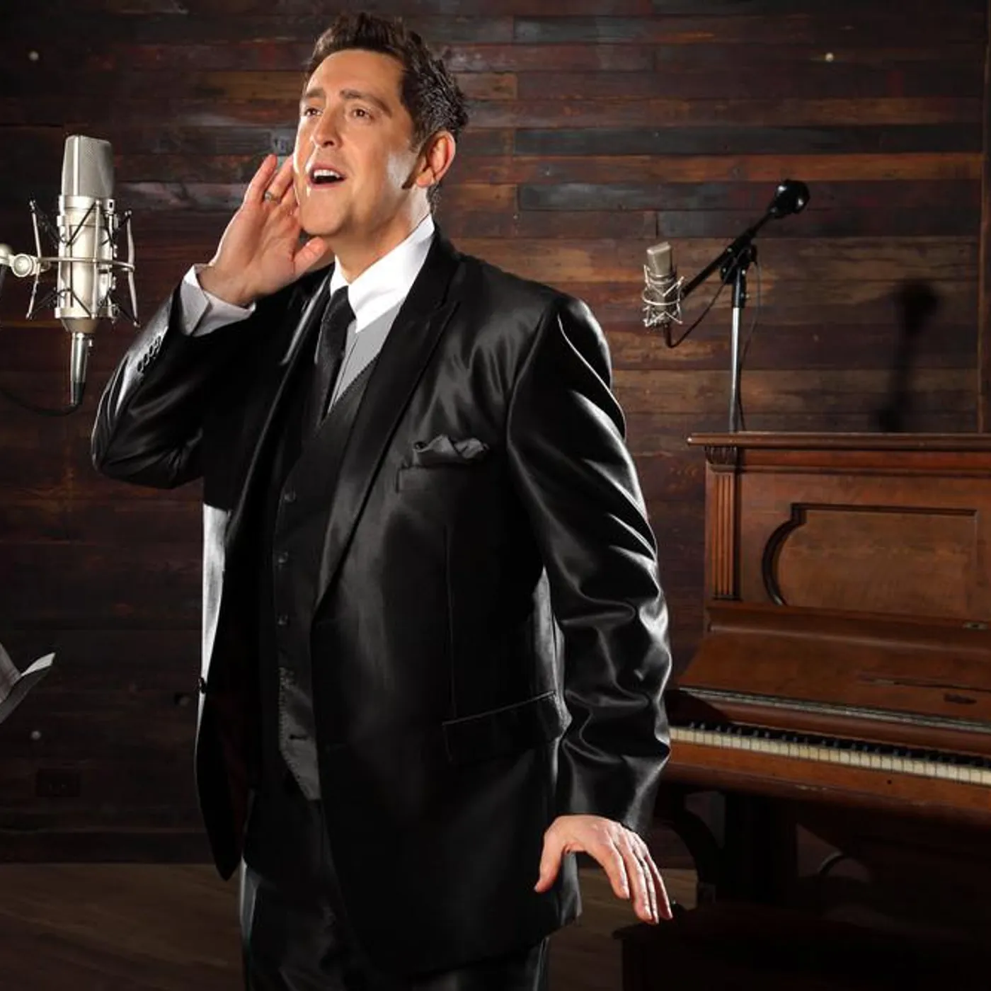 Ernie Haase Brand Page