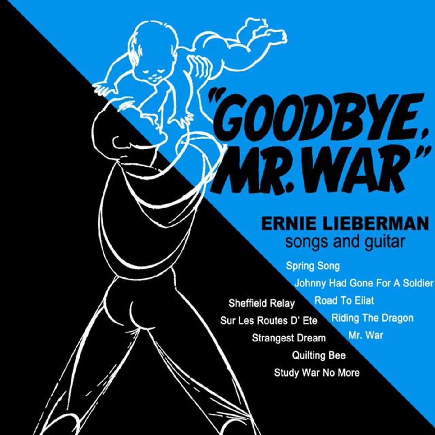 Ernie Lieberman