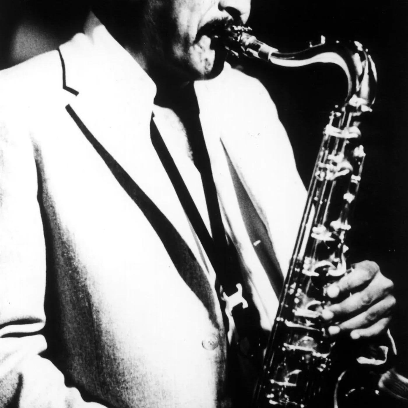 Ernie Watts Brand Page
