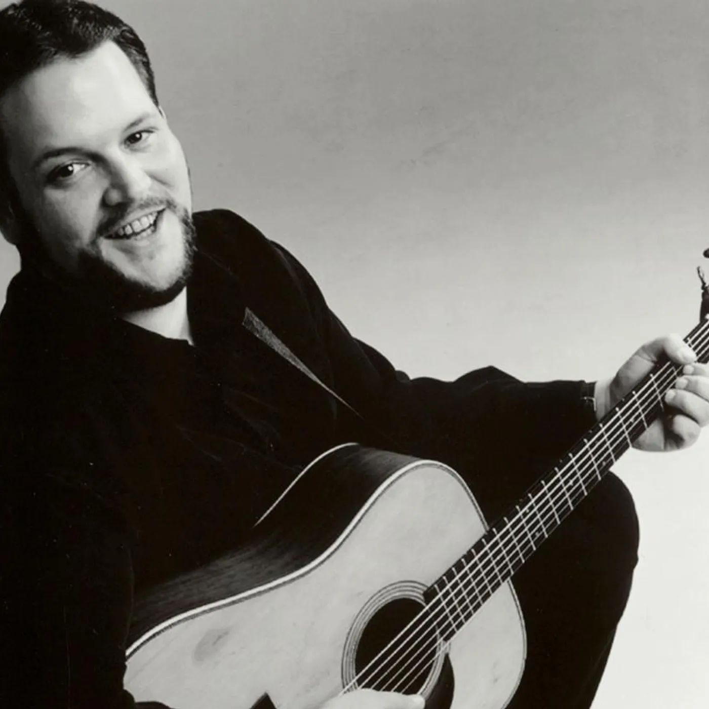 Ernie Thacker Brand Page