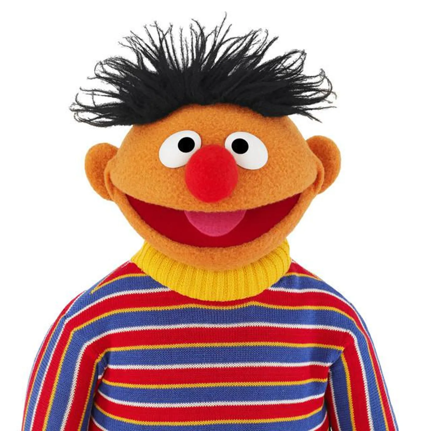 Ernie
