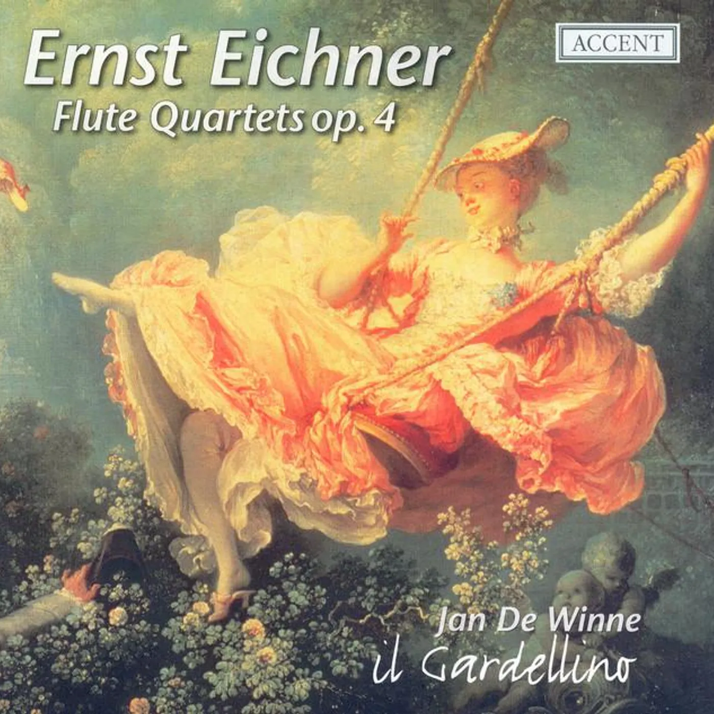 Ernst Eichner Brand Page