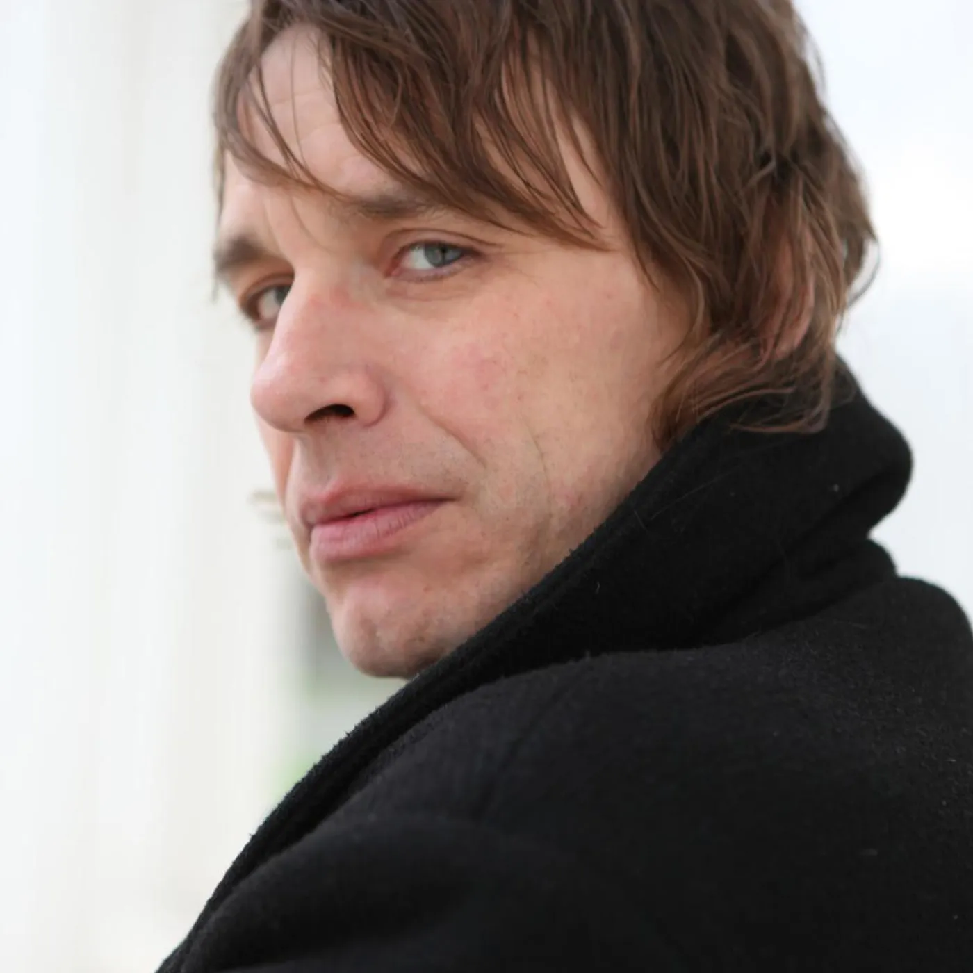 Ernst Molden Brand Page